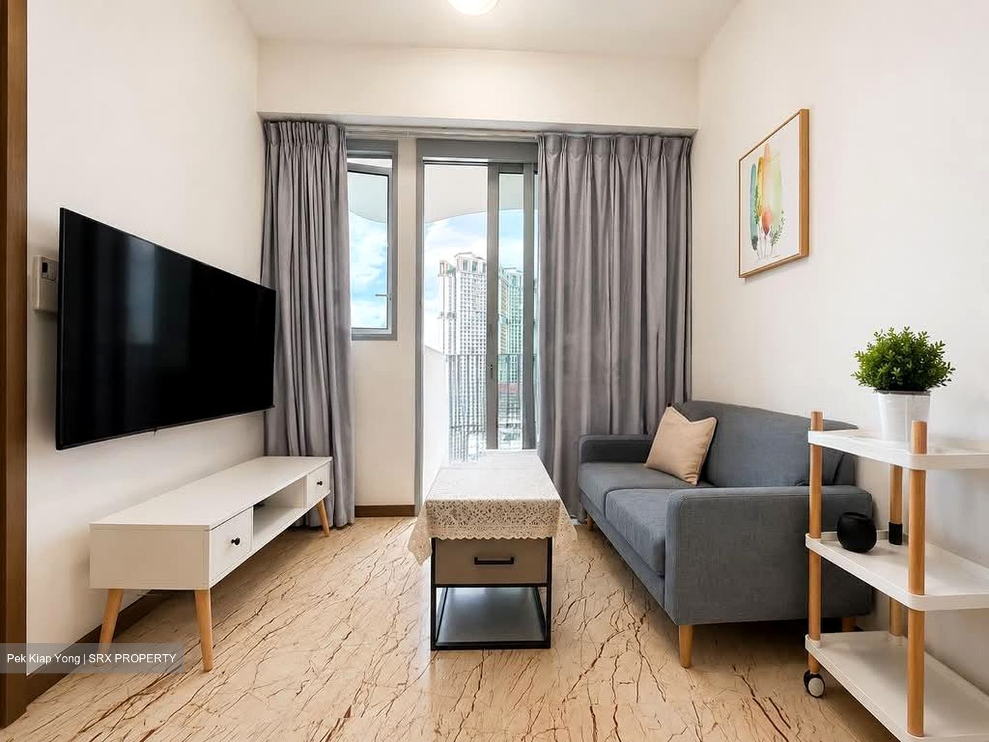 Queens Peak (D3), Condominium #556362551